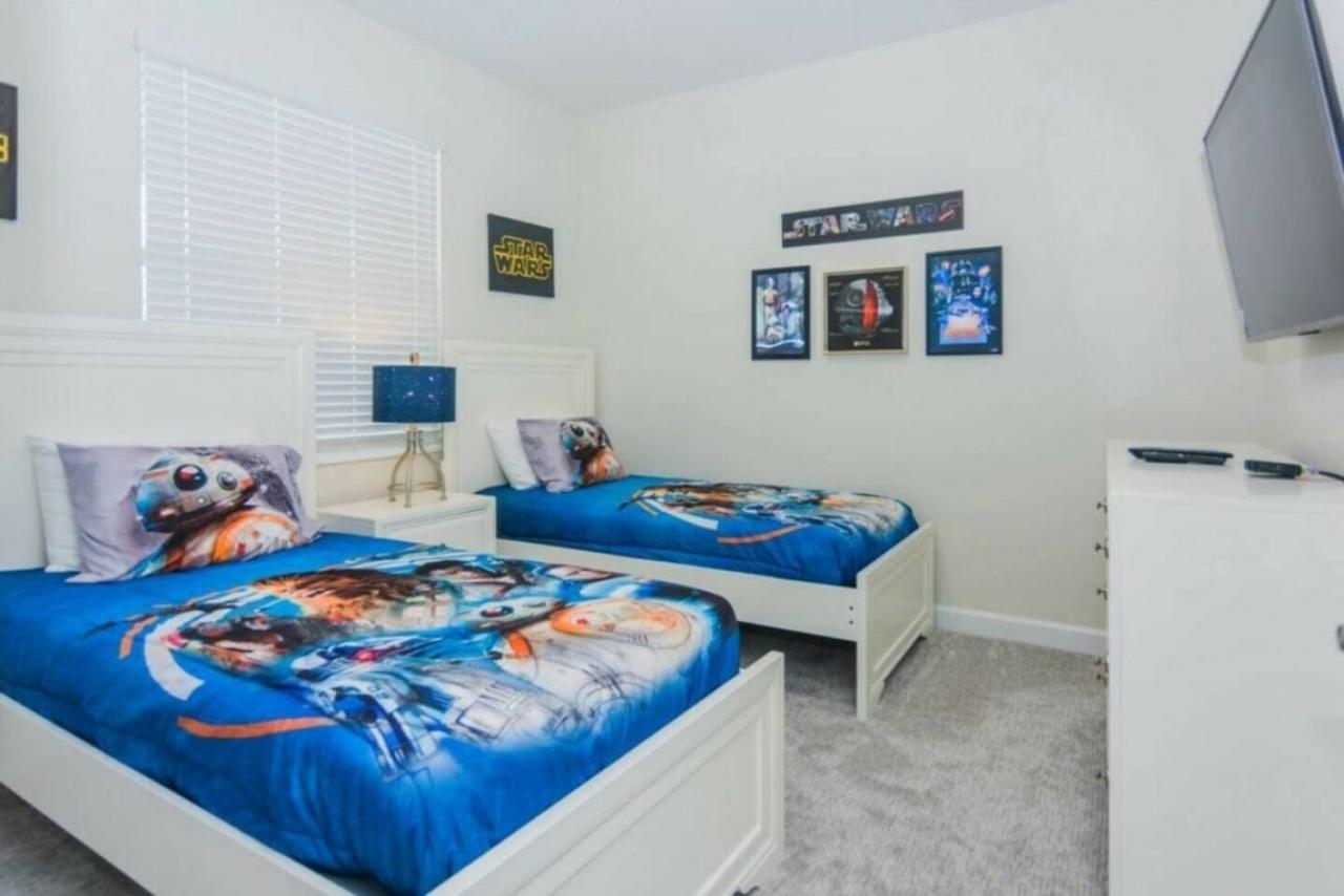 Apartment Splendid At Storey Sl47512 Kissimmee