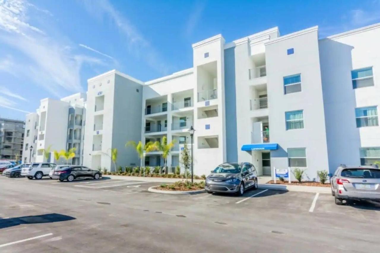 Splendid At Storey Sl47512 Apartment Kissimmee