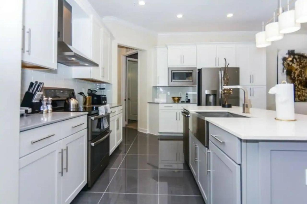Apartment Splendid At Storey Sl47512 Kissimmee