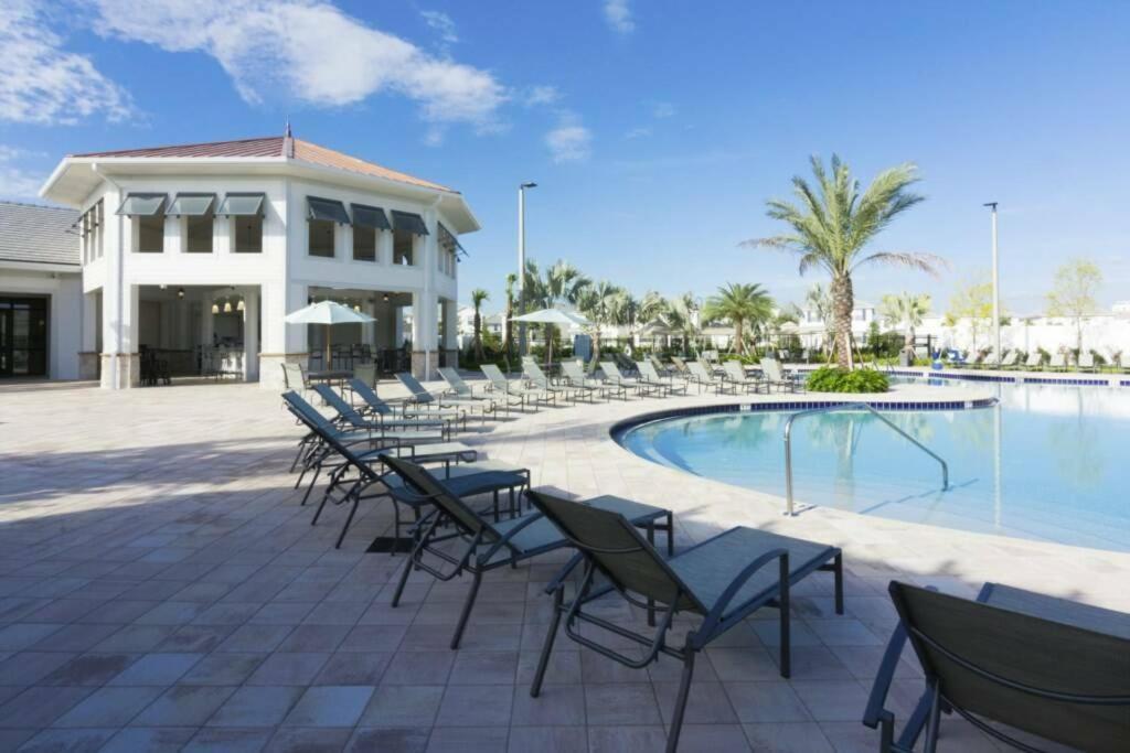 Apartment Splendid At Storey Sl47512 Kissimmee