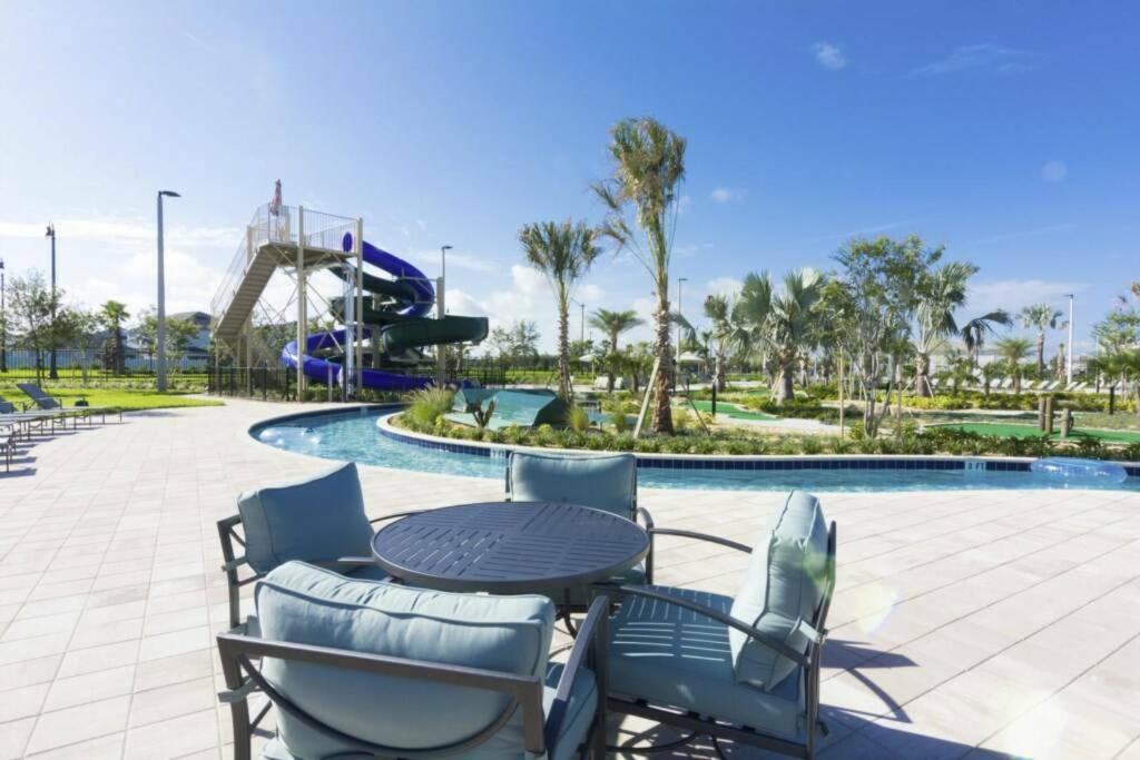 Splendid At Storey Sl47512 Apartment Kissimmee