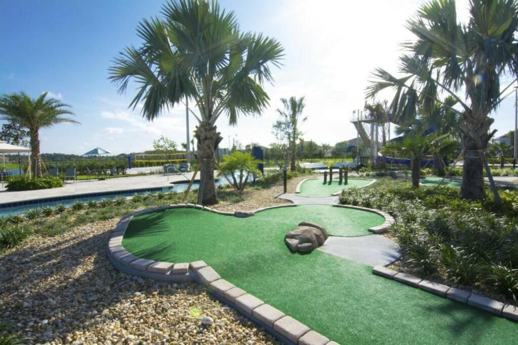 Apartment Splendid At Storey Sl47512 Kissimmee